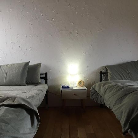 Momo House Hotel Nanto Ngoại thất bức ảnh