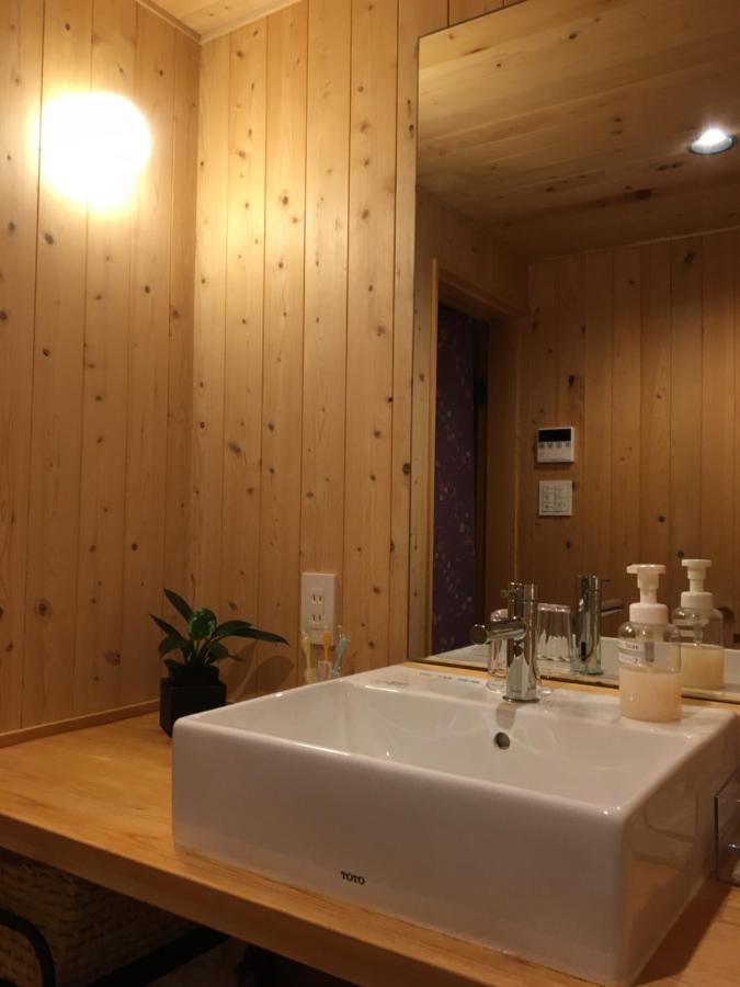 Momo House Hotel Nanto Ngoại thất bức ảnh