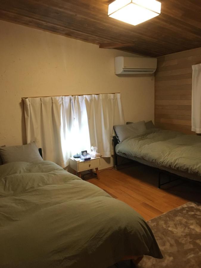 Momo House Hotel Nanto Ngoại thất bức ảnh