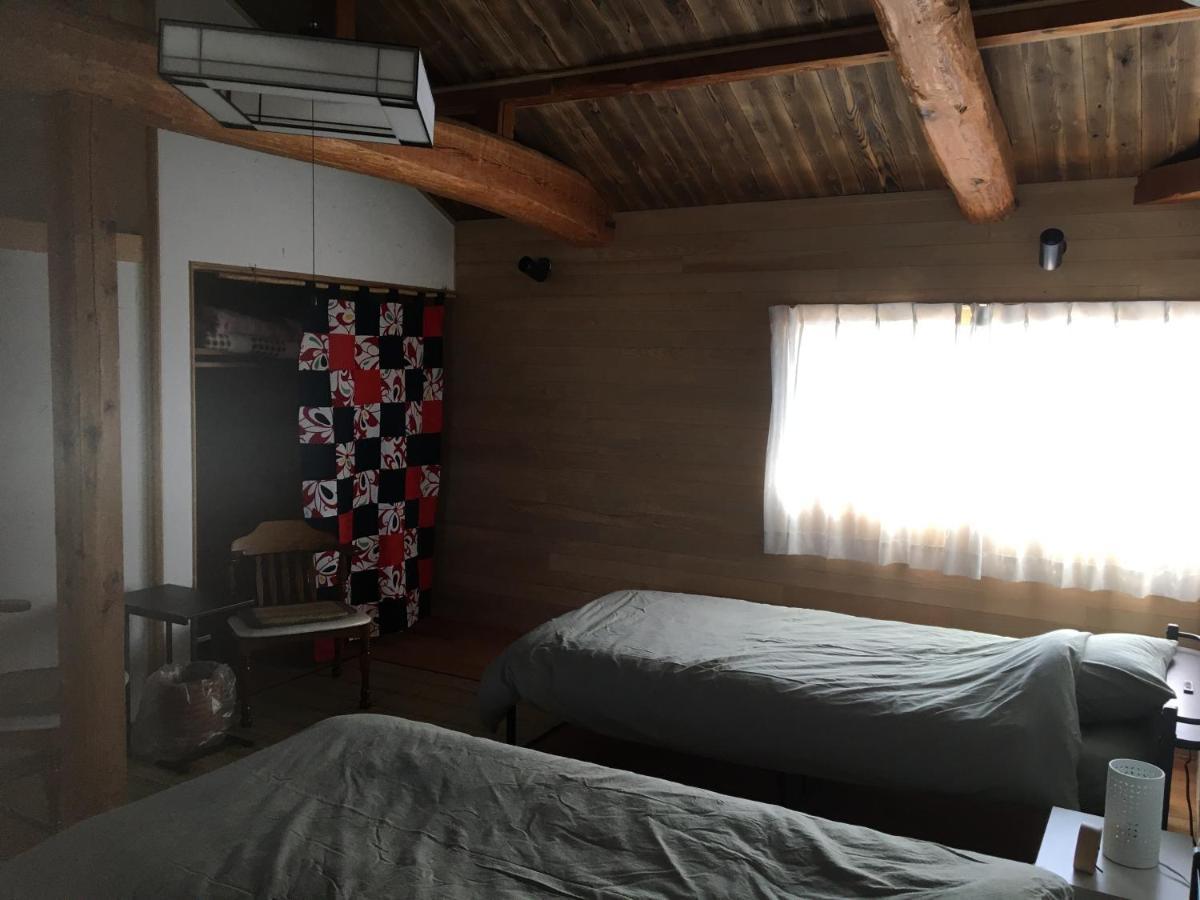 Momo House Hotel Nanto Ngoại thất bức ảnh